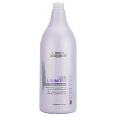 L'Oreal Professionnel Serie Expert Liss Unlimited Shampoo 1/1