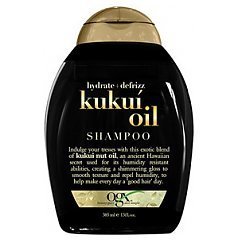 Organix Kukui Oil Shampoo 1/1