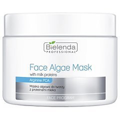 Bielenda Professional Face Algae Mask With Milk Proteins 1/1
