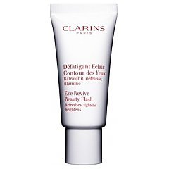 Clarins Eye Revive Beauty Flash tester 1/1