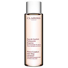 Clarins Water Comfort One-Step Cleanser tester 1/1