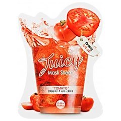Holika Holika Tomato Juicy Mask Sheet 1/1