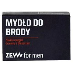 ZEW for Men Beard Soap 1/1
