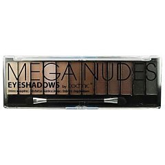 Technic Mega Nudes Eyeshadow Palette 1/1