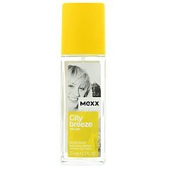 Mexx City Breeze For Her 1/1