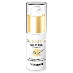 Dermika Gold 24k Total Benefit 1/1