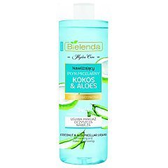 Bielenda Hydra Care Kokos & Aloes Micellar Liquid 1/1