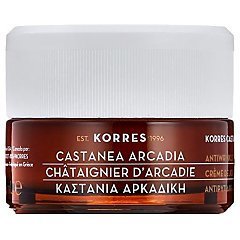 KORRES Castanea Arcadia Anti-Wrinkle & Firming Day Cream 1/1