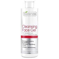 Bielenda Professional Exfoliaton Face Program Cleansing Face Gel 1/1