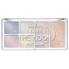 Essence Be Kissed By The Moon Palette 1/1