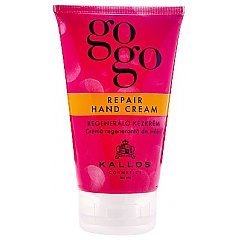 Kallos GoGo Repair Hand Cream 1/1