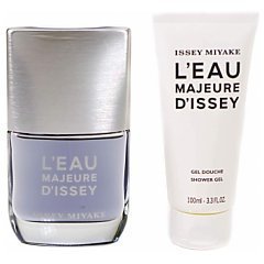 Issey Miyake L'Eau Majeure D'Issey 1/1