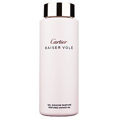 Cartier Baiser Vole tester 1/1