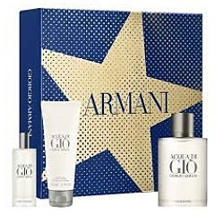 Giorgio Armani Acqua di Gio Pour Homme