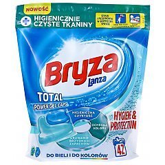 Bryza Lanza Hygiene & Protection Gel Caps 1/1