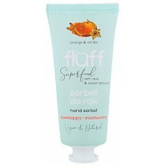 Fluff Hand Sorbet 1/1