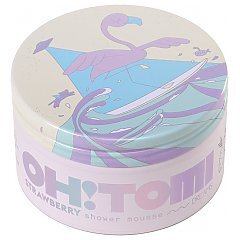 Oh!Tomi Shower Mousse 1/1