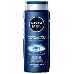 Nivea Men Cool Kick 1/1