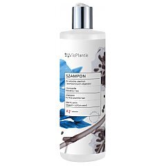 Vis Plantis Shampoo For Fine And Thin Hair 1/1