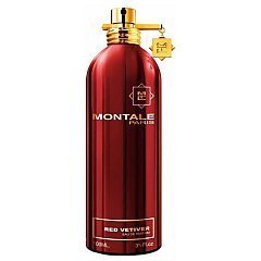 Montale Red Vetiver tester 1/1