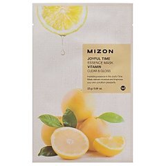 Mizon Joyful Time Essence Mask Vitamin 1/1