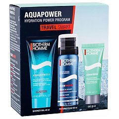 Biotherm Homme Aquapower 1/1