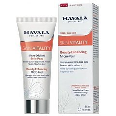 Mavala Skin Vitality Beauty Enhancing Micro Peel 1/1