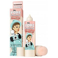 Benefit The Porefessional Pore Minimizing Makeup 1/1