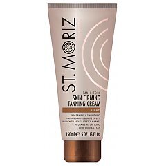 St.Moriz Advanced Pro Gradual Tan & Tone Skin Firming Tanning Cream 1/1