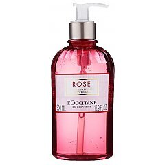 L'Occitane En Provence Rose Shower Gel 1/1