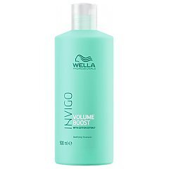 Wella Professionals Invigo Volume Boost Bodifying Shampoo 1/1