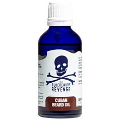 The Bluebeards Revenge Cuban Blend Beard Oil 1/1