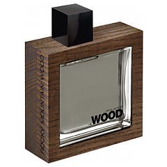 DSquared2 He Wood Rocky Mountain Wood tester 1/1