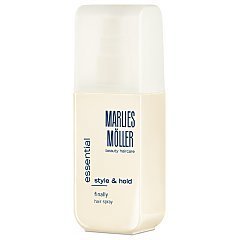 Marlies Moller Essential Finally Flexible Hair Spray Style&Hold 1/1