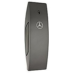 Mercedes-Benz Club Extreme próbka 1/1