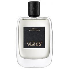 L'atelier Parfum opus 2 white mirage tester 1/1
