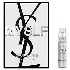 Yves Saint Laurent Myslf próbka 1/1
