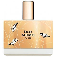 Memo Paris Eau de Memo tester 1/1