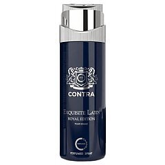 Camara Contra Exquisite Latin Pour Homme 1/1
