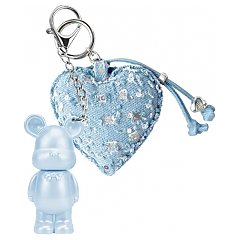 LOVRO Denim Sugar Teddy Shimmer Lipgloss 1/1