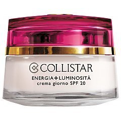 Collistar Special First Wrinkles Energy+Brightness Day Cream 1/1