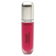Revlon Ultra HD Matte Lipstick 1/1