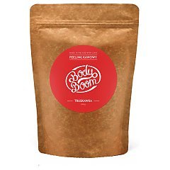 Body Boom Coffee Scrub Strawberry 1/1