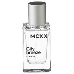 Mexx City Breeze For Her 1/1