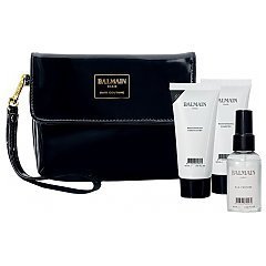Balmain Limited Edition Cosmetic Bag Fall/Winter 2018 1/1