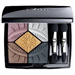 Christian Dior 5 Couleurs High Fidelity Colours & Effects Eyeshadow Palette 1/1
