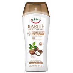 Equilibra Karite Shampoo 1/1