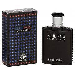 Real Time Blue Fog 1/1