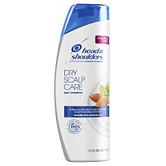 Head&Shoulders Dry Scalp Care Anti-Dandruff Shampoo 1/1