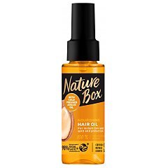Nature Box Nourishing Hair Oil 1/1